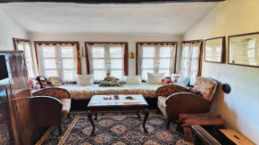 Traditional Olympus Villa